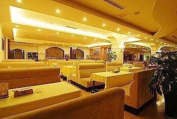 Shengshi Huaxia International Hotel - Dujiangyan Zewnętrze zdjęcie