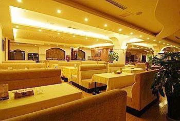 Shengshi Huaxia International Hotel - Dujiangyan Zewnętrze zdjęcie